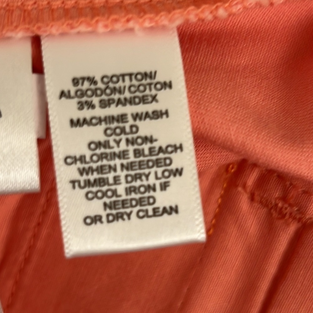 Loft ladies shorts - Picture 6 of 9